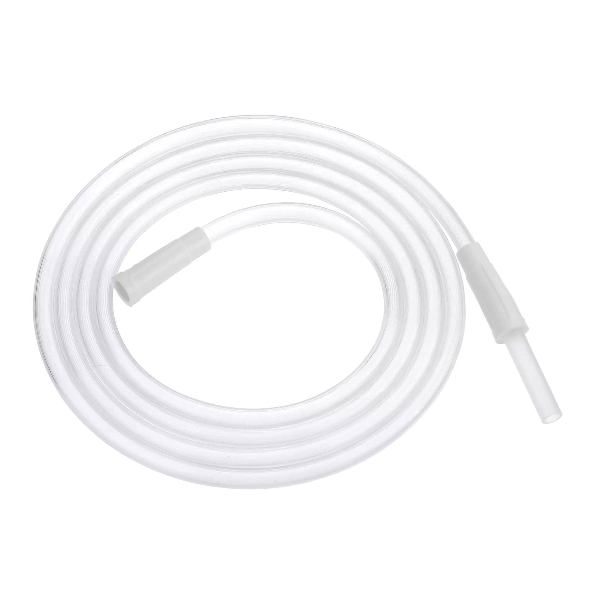 Medi-Vac® Suction Tubing, 9/32 Inch Inner Diameter, 6 Foot Length