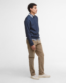 Lambeth Interlock Sweatshirt 