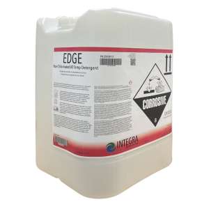 Anderson, INTEGRA® Edge Non-Chlorinated All Temp Detergent,  5 gal Pail