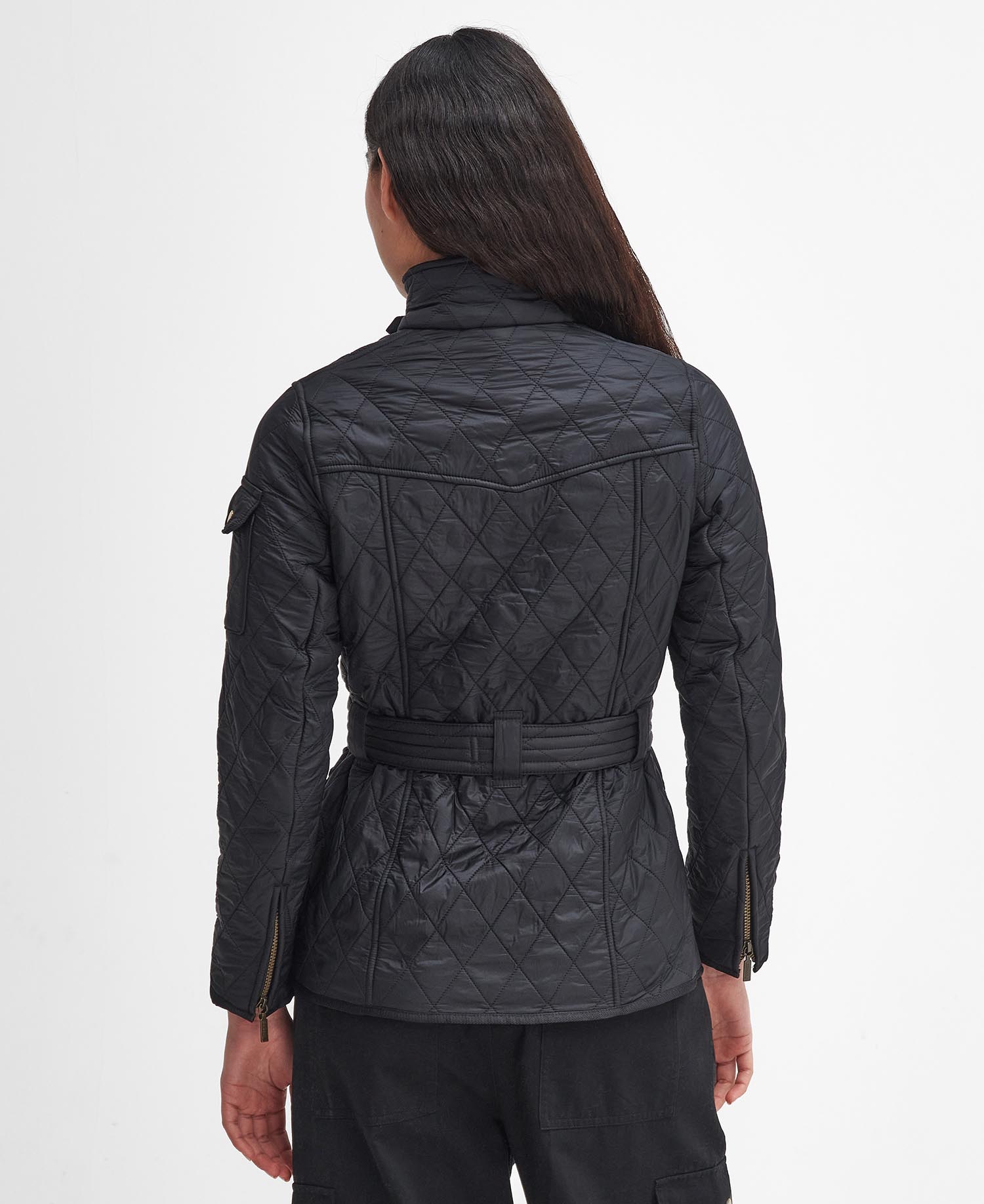 International Polarquilt Jacket image number 2