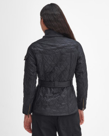 International Giacca Polarquilt 