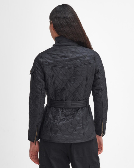 International Polarquilt Jacket
