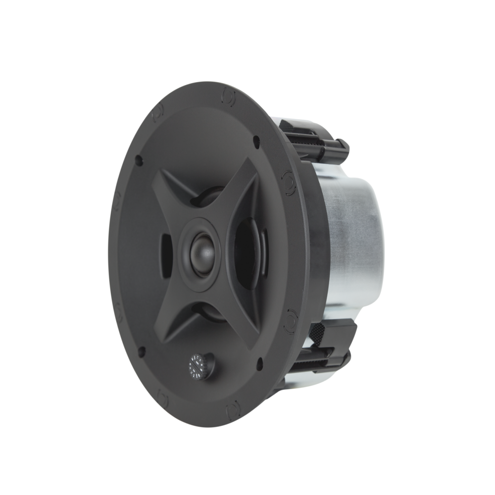 PRO SERIES PS-C43RTLP LOW PROFILE IN-CEILING SPEAKER (1 EACH)