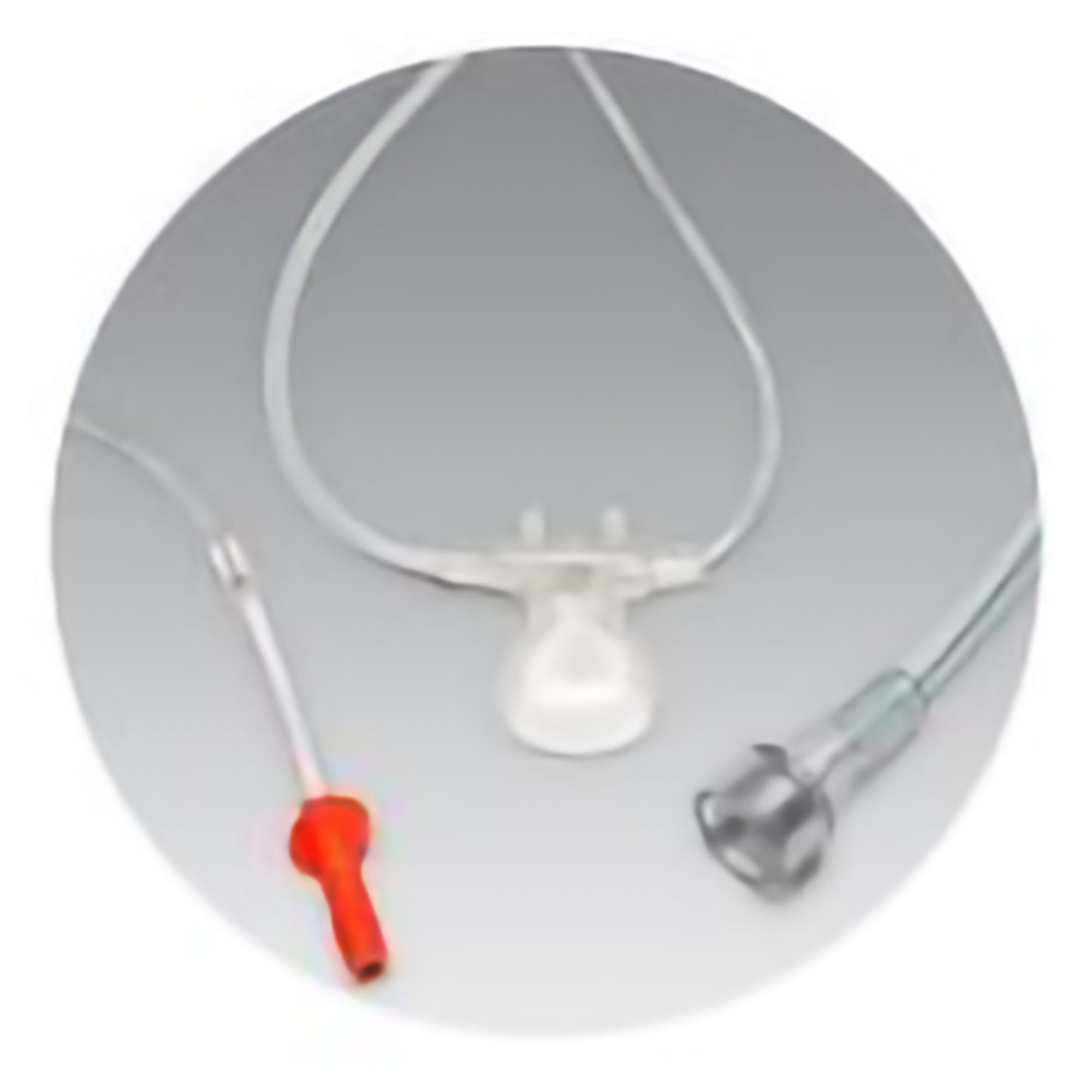 Medtronic MITG LINE, SAMPLING ORAL/NASAL CO2 SHORT TERM ADLT (25/PK)