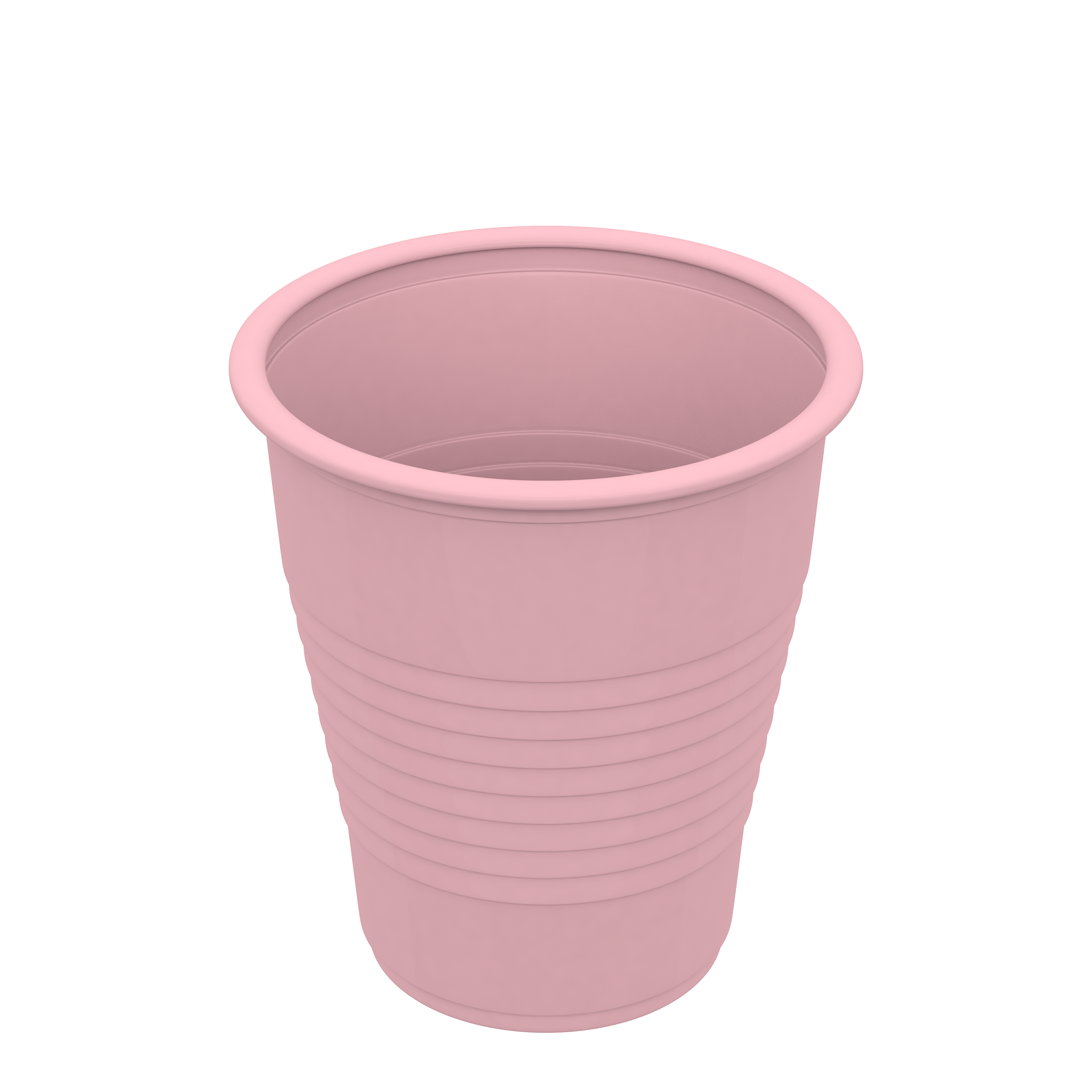 Drinking Cups - 5 oz. Mauve