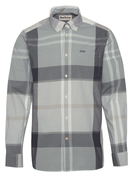 Harris Tailored Long-Sleeved Shirt Harris Tailored Long-Sleeved Shirt