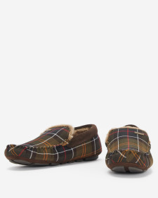Pantofole Monty 