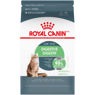 Digestive Care Adult Dry Cat Food