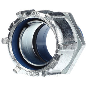 5232 ABB (Thomas And Betts) 5337 53° Series Liquid Tight Connector, Zinc ...