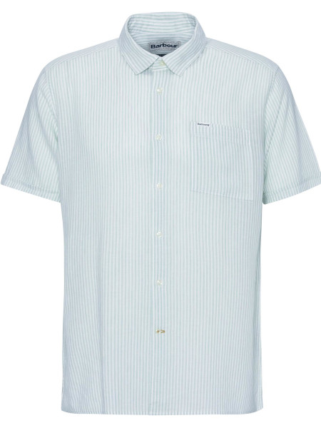 Deerpark Regular Short-Sleeved Shirt Deerpark Regular Short-Sleeved Shirt