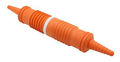 SLK™ In-Line Breakaway Fuseholder Orange