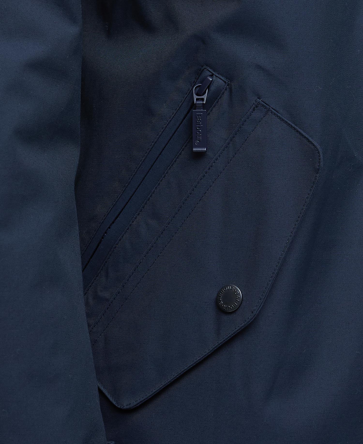 Chelsea Waterproof Mac image number 6