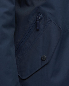 Chelsea Waterproof Mac 