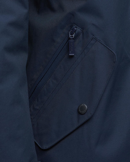 Chelsea Waterproof Mac