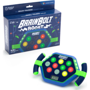 BrainBolt&reg; Boost