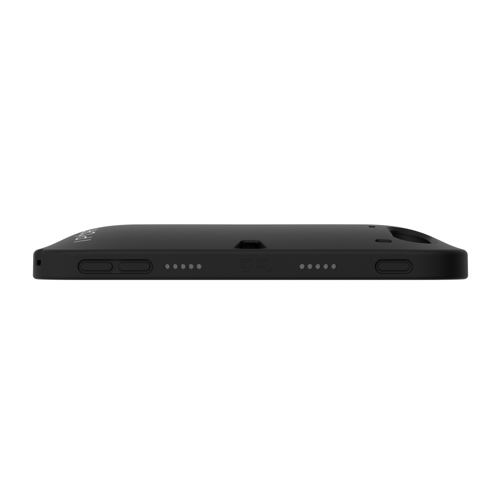 CONNECT Case for iPad Mini A17 - Black