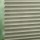 Brescia StainStop Re-Life 1944 Pleated Blind