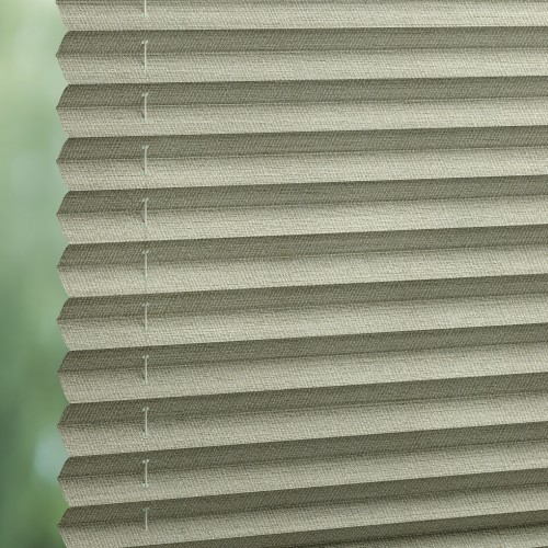 Brescia StainStop Re-Life 1944 Pleated Blind