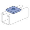 Flat Plate Fitting