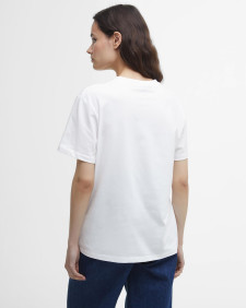 T-shirt Belsay 