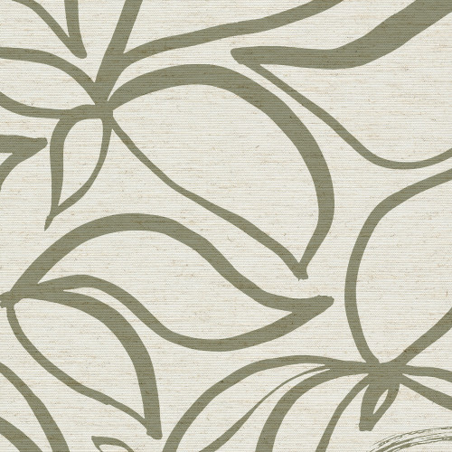 June Natural Roller Blind
