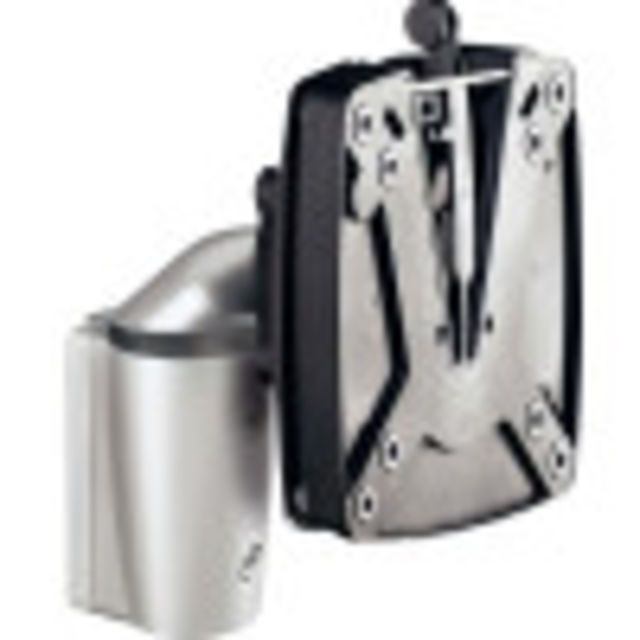 Attaches to a Novus TSS column.