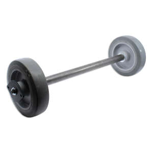 Shaft Assembly