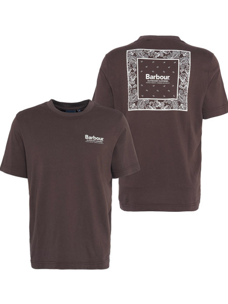 T-Shirt Thornley Relaxed Graphic T-Shirt Thornley Relaxed Graphic