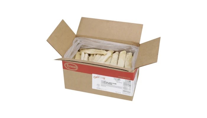 State Fair® Crispitos® Fully Cooked Chicken and Cheese Flour Tortillas_image_4