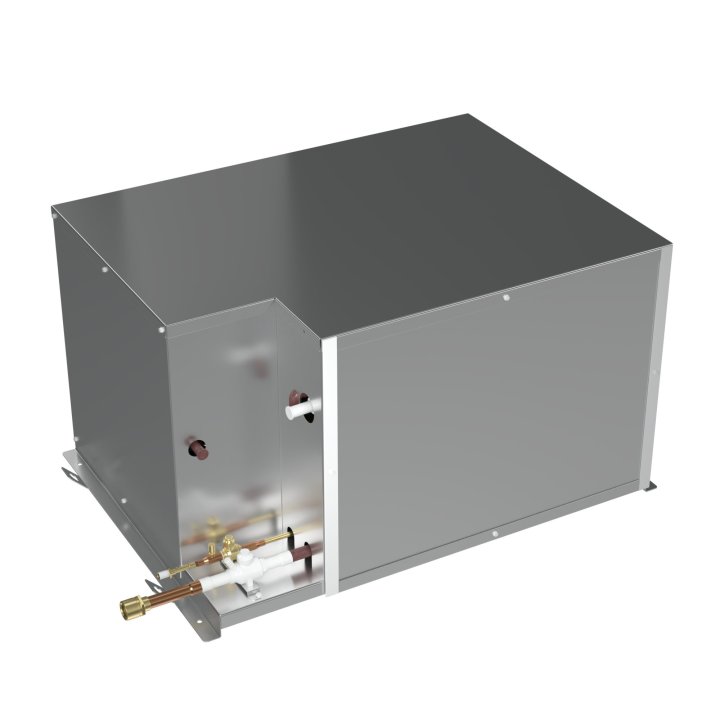Remote Condensing Unit for M202 without quick connects