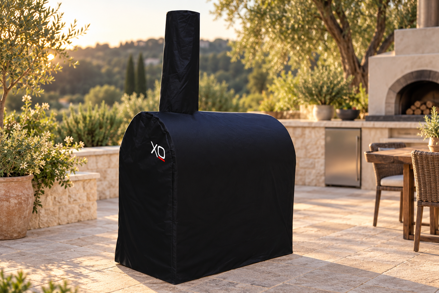 XOGCOVER40PF, Cover
