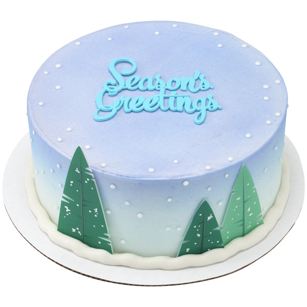 Holiday Messages Layon