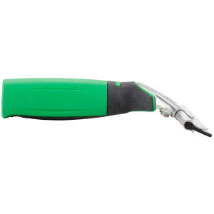 Unger, ErgoTec Complete, 12", Green, Rubber Squeegee