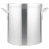 25-quart Wear-Ever® Classic Select® heavy-duty aluminum stockpot