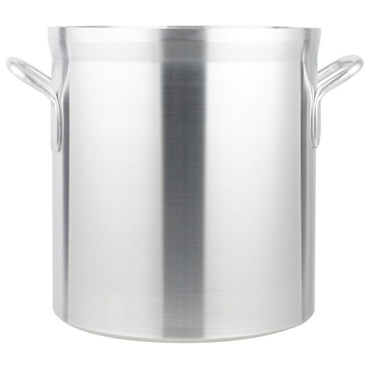 25-quart Wear-Ever® Classic Select® heavy-duty aluminum stockpot