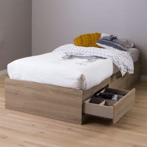 Fynn - Mates Bed with 3 Drawers Fynn - Mates Bed with 3 Drawers