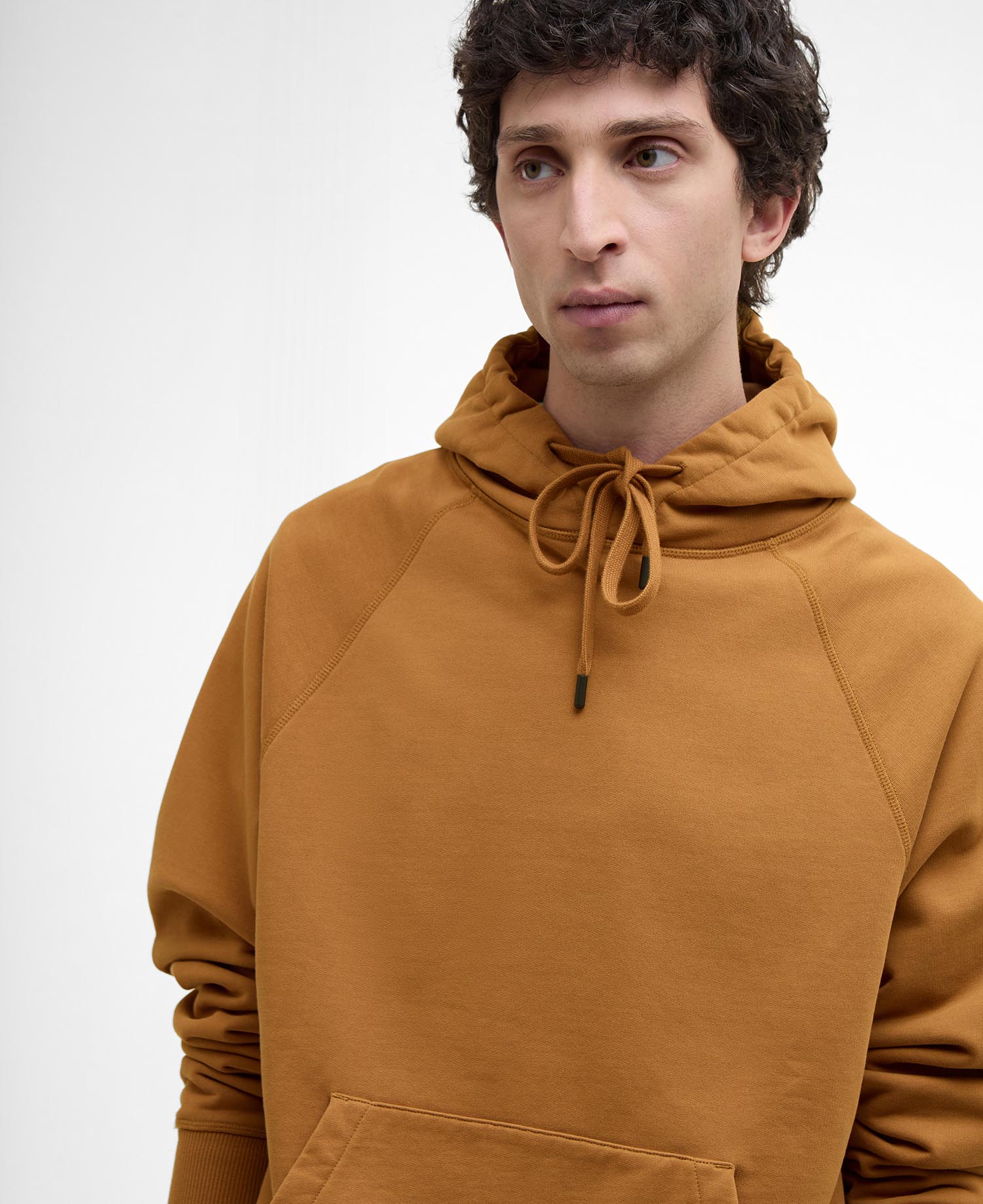 Barbour x NOAH Hoodie image number 3