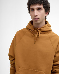Barbour x NOAH Hoodie 