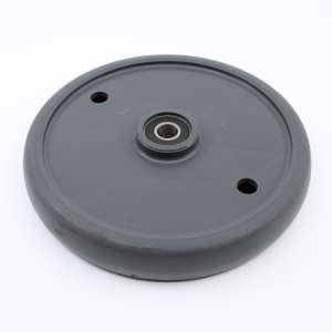 Wheel D=150 D=10 S=25