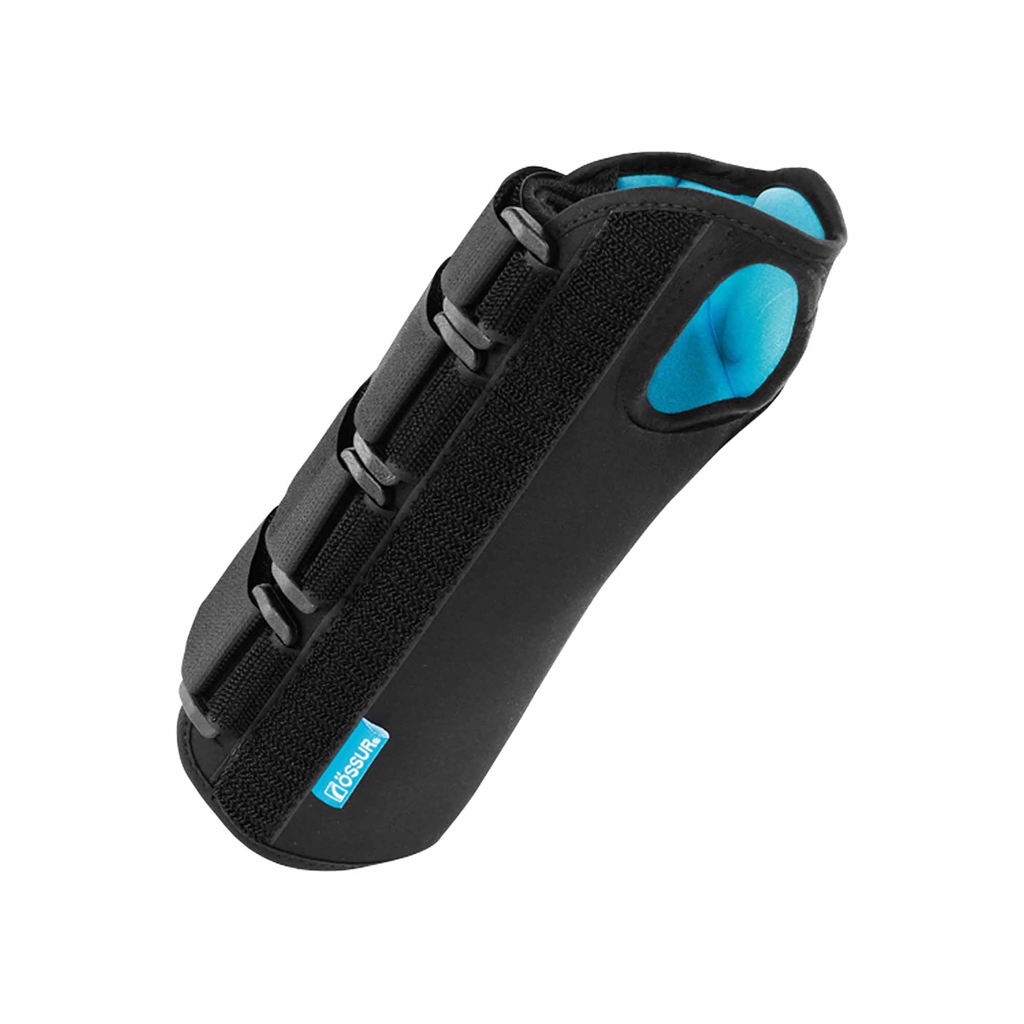 Ossur Formfit Left Wrist Brace, Small MK 341409