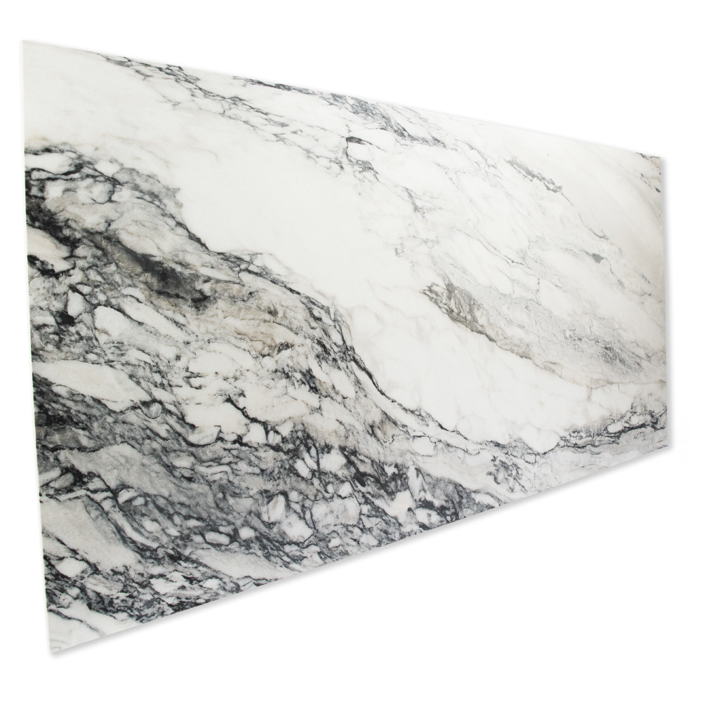 Sample – Touche Zebre Porcelain Floor and Wall Tile