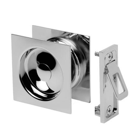 Square Passage Sliding Cavity Set