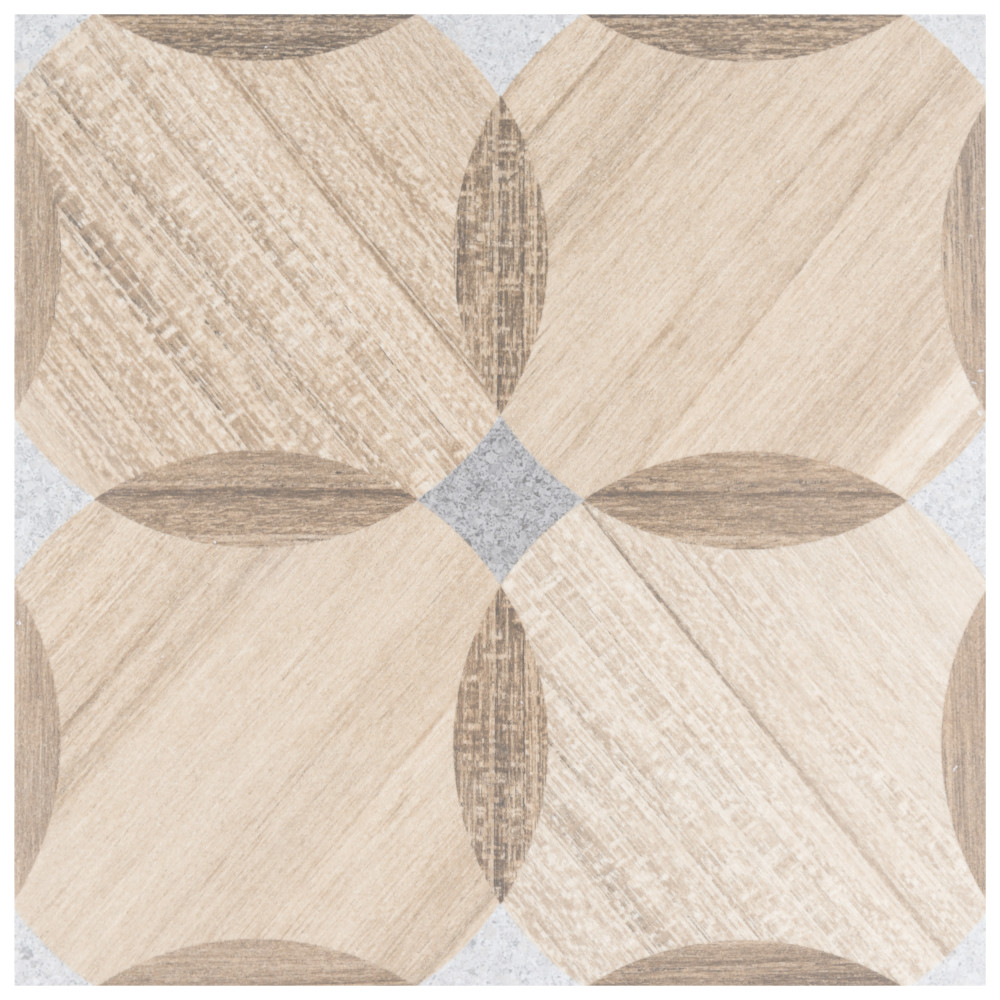 Sample – Komi Mossy Porcelain Floor and Wall Tile