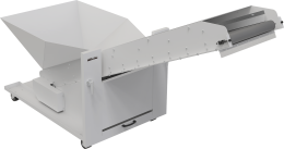 Dahle - 929 CB