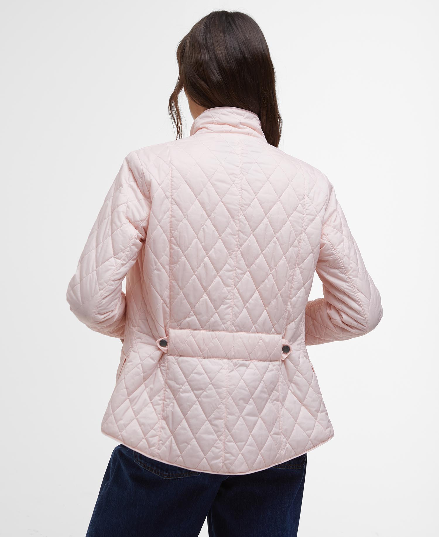 Flyweight Cavalry Quilted Jacket image number 2