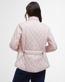 Flyweight Cavalry Quilted Jacket 