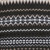 Hase Fair Isle Crew Neck Jumper Olive Inkswatch