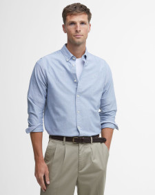 Hemd Oxford Tailored 