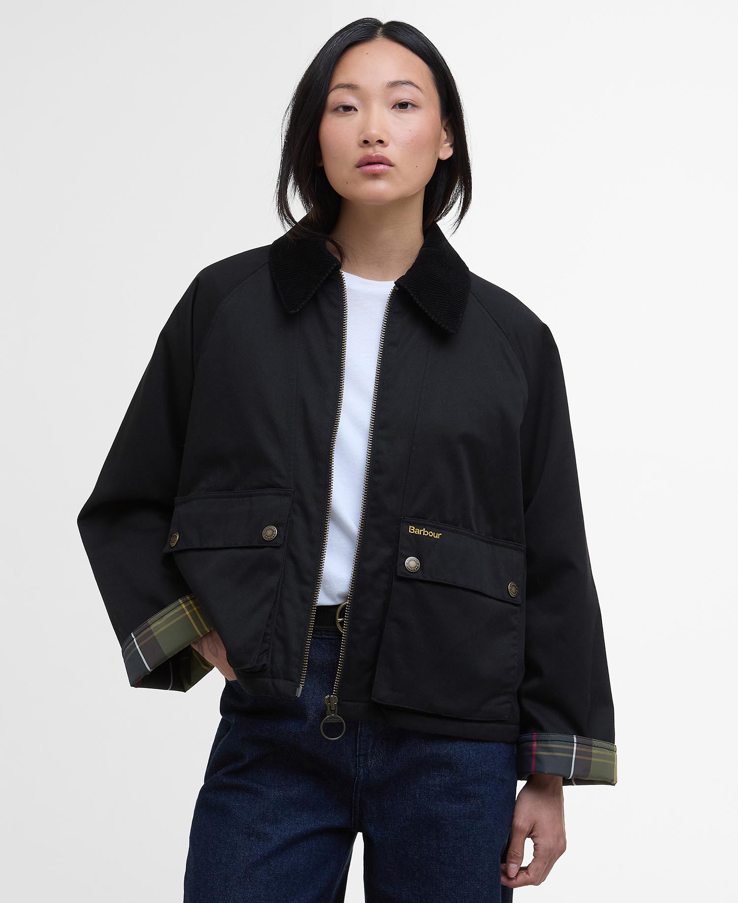 Winnie Casual Jacket image number 0