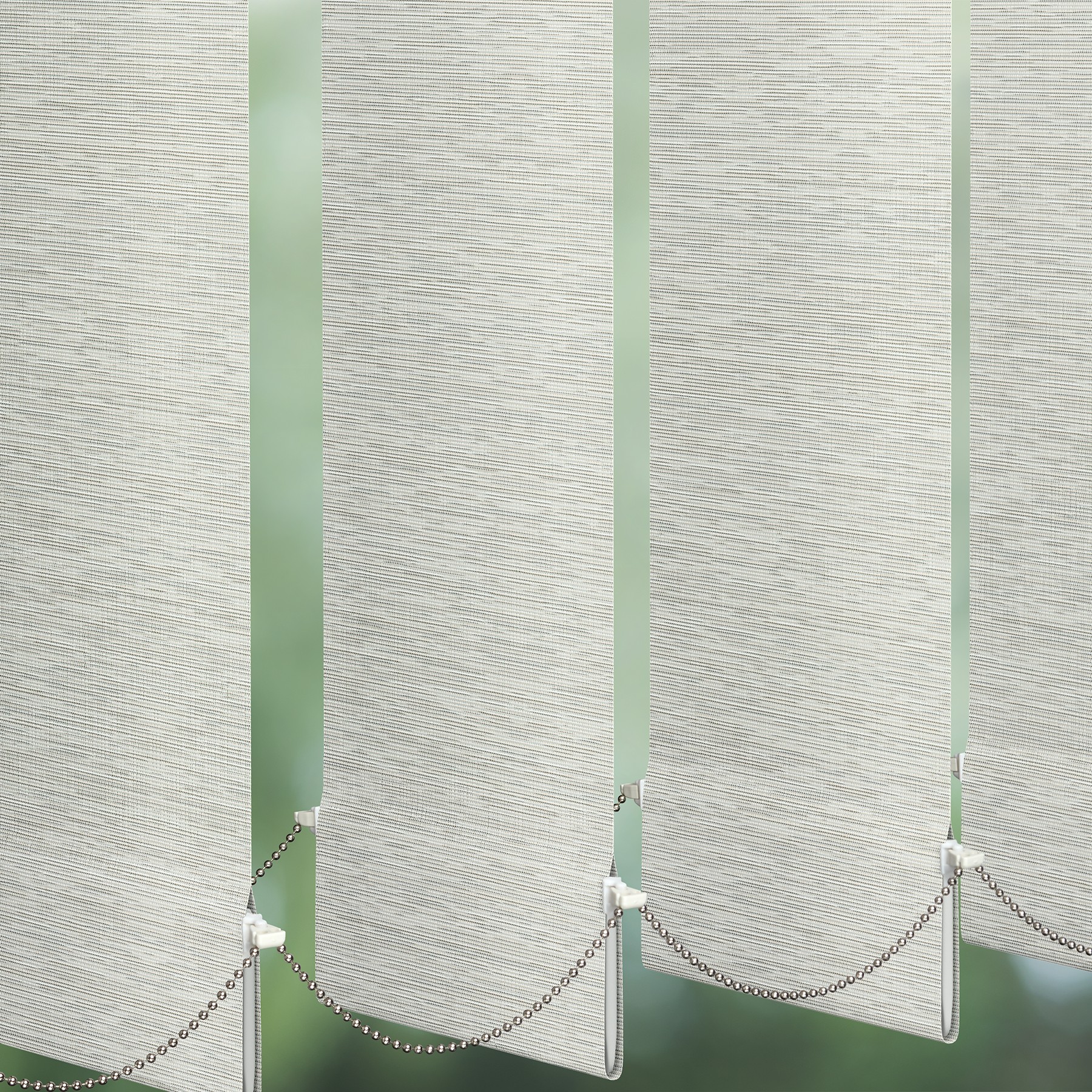 Panama Deco 3 9157 Vertical Blind